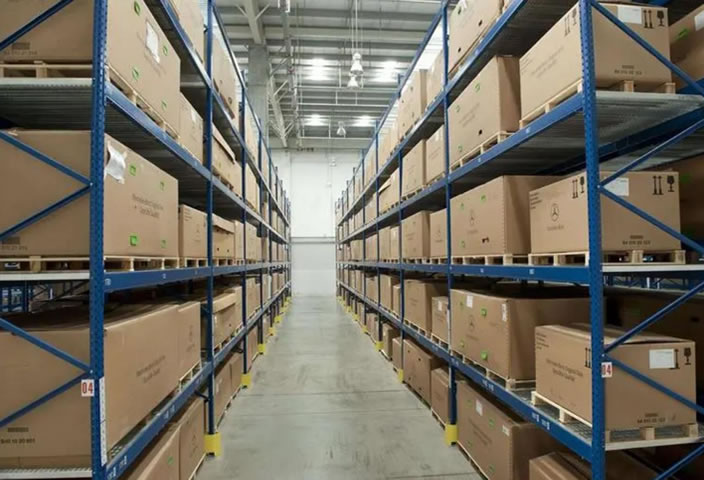 张家界到建瓯市货物仓储